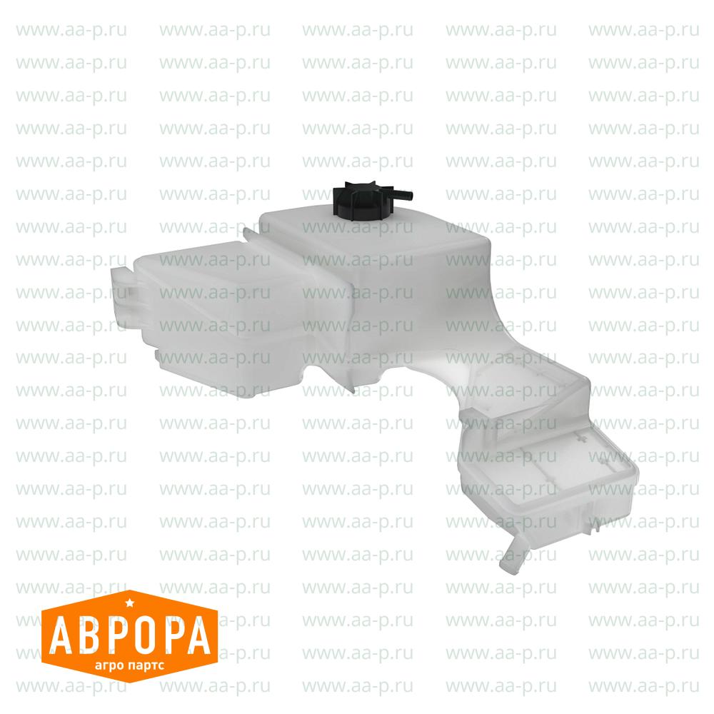 AL169910 БАК  РАДИАТОРА